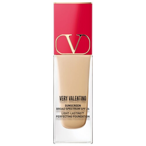 Very Valentino 24 Hour Long Wear Liquid Foundation | Sephora (US)