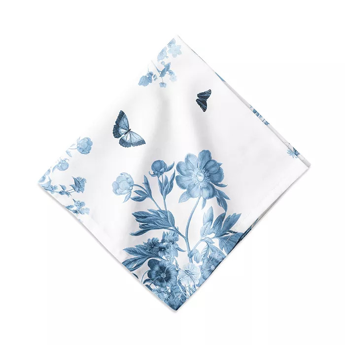 Juliska Field of Flowers Chambray Napkin | Bloomingdale's (US)