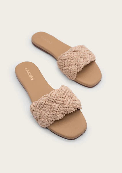 Pansy Natural | KAANAS