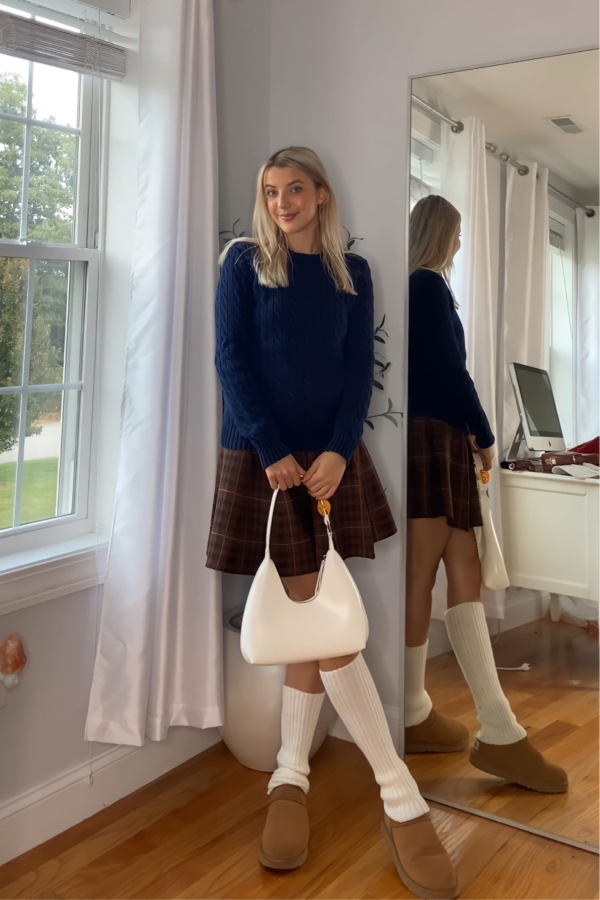 cute fall outfit 🍁

#LTKfindsunder100 #LTKfindsunder50 #LTKstyletip