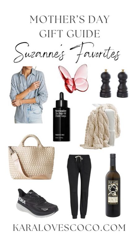 Mother’s Day gift guides- these are all of my own Mom’s favorite things! 

#LTKGiftGuide #LTKStyleTip #LTKFindsUnder100