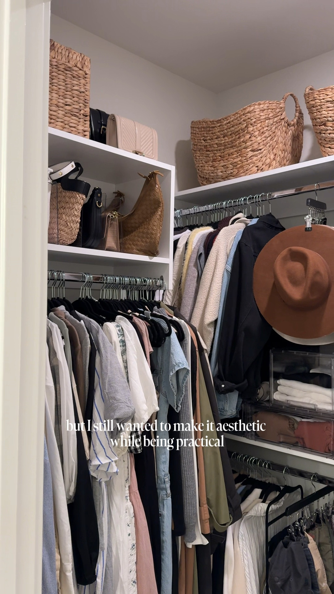 Closet Organization Essentials 

#LTKHome #LTKFindsUnder50