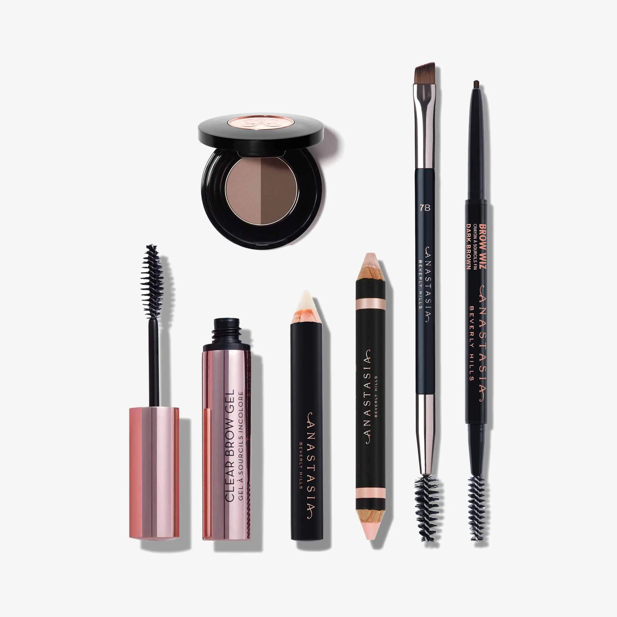 Brow Expert Brow Set | Anastasia Beverly Hills | Anastasia Beverly Hills