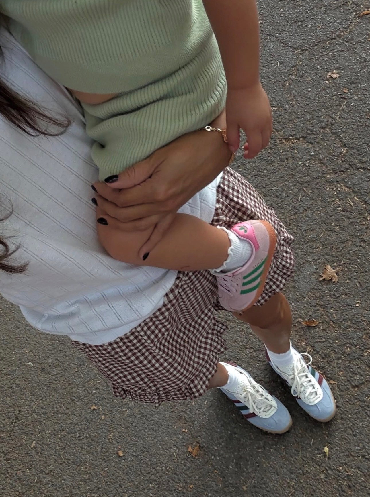 Fall NYC Weekend 

 #LTKSeasonal #LTKStyleTip #LTKKids