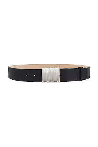 Heaven Mayhem Heaven Belt in Black & Silver from Revolve.com | Revolve Clothing (Global)