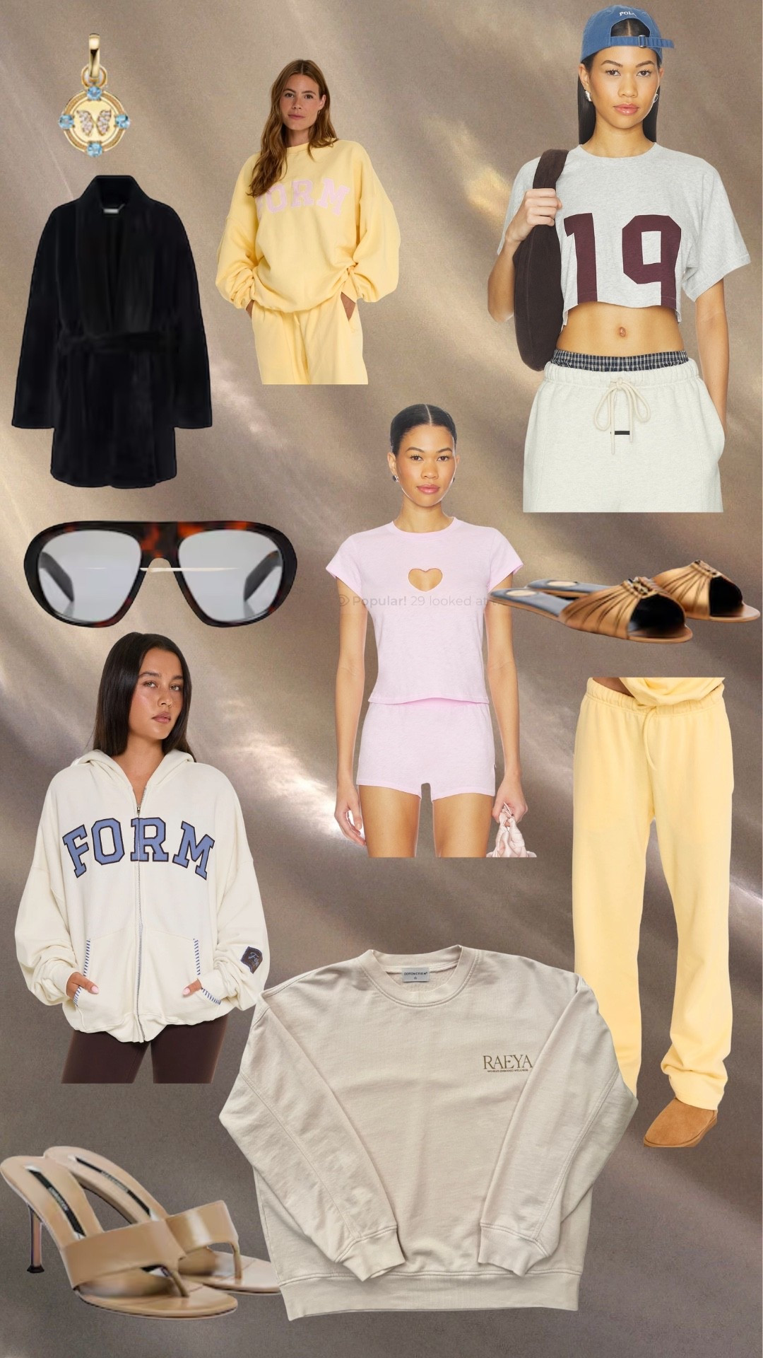august picks✨