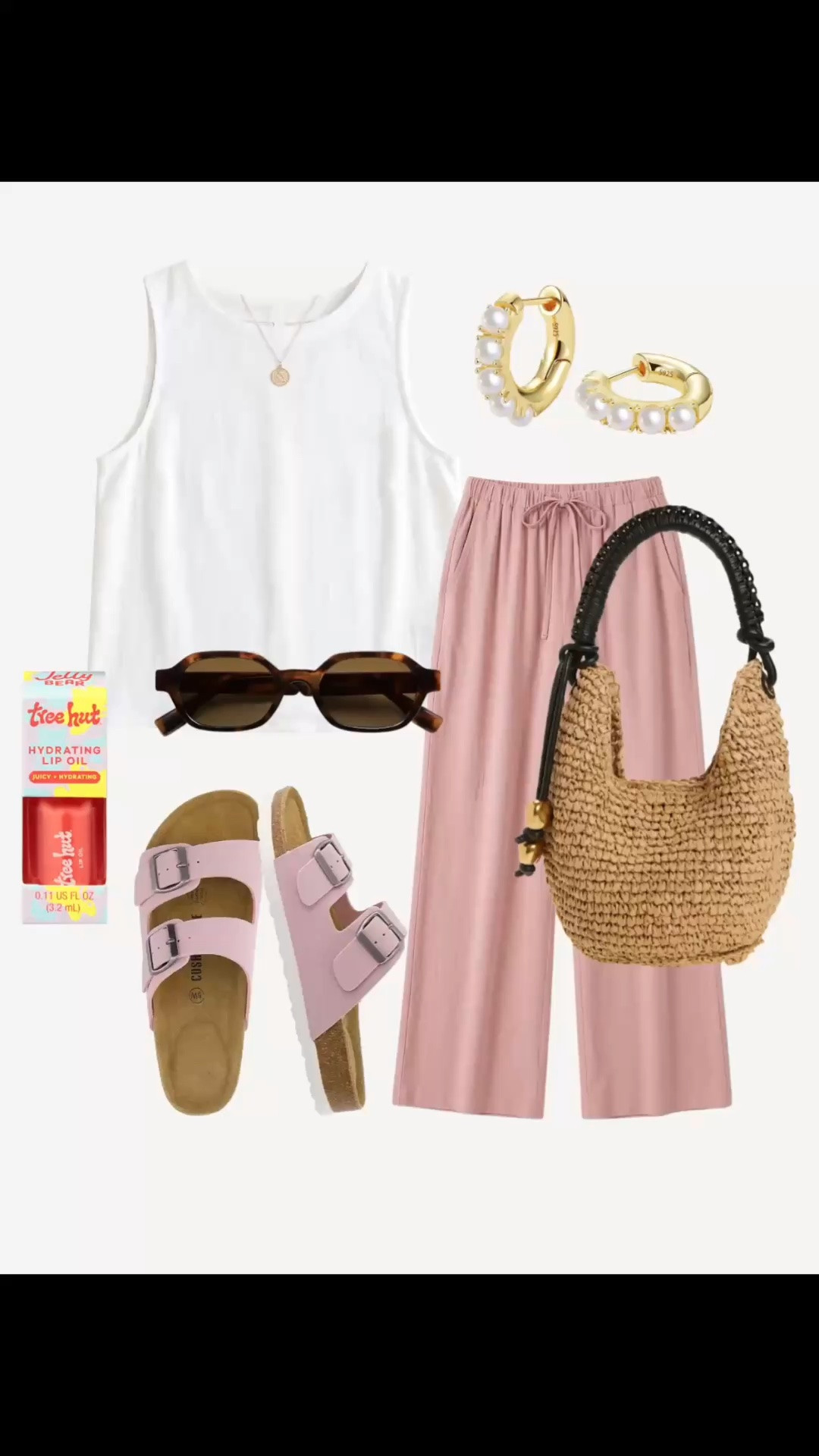 New amazon summer Outfits

#LTKootd #LTKSeasonal #LTKBeauty