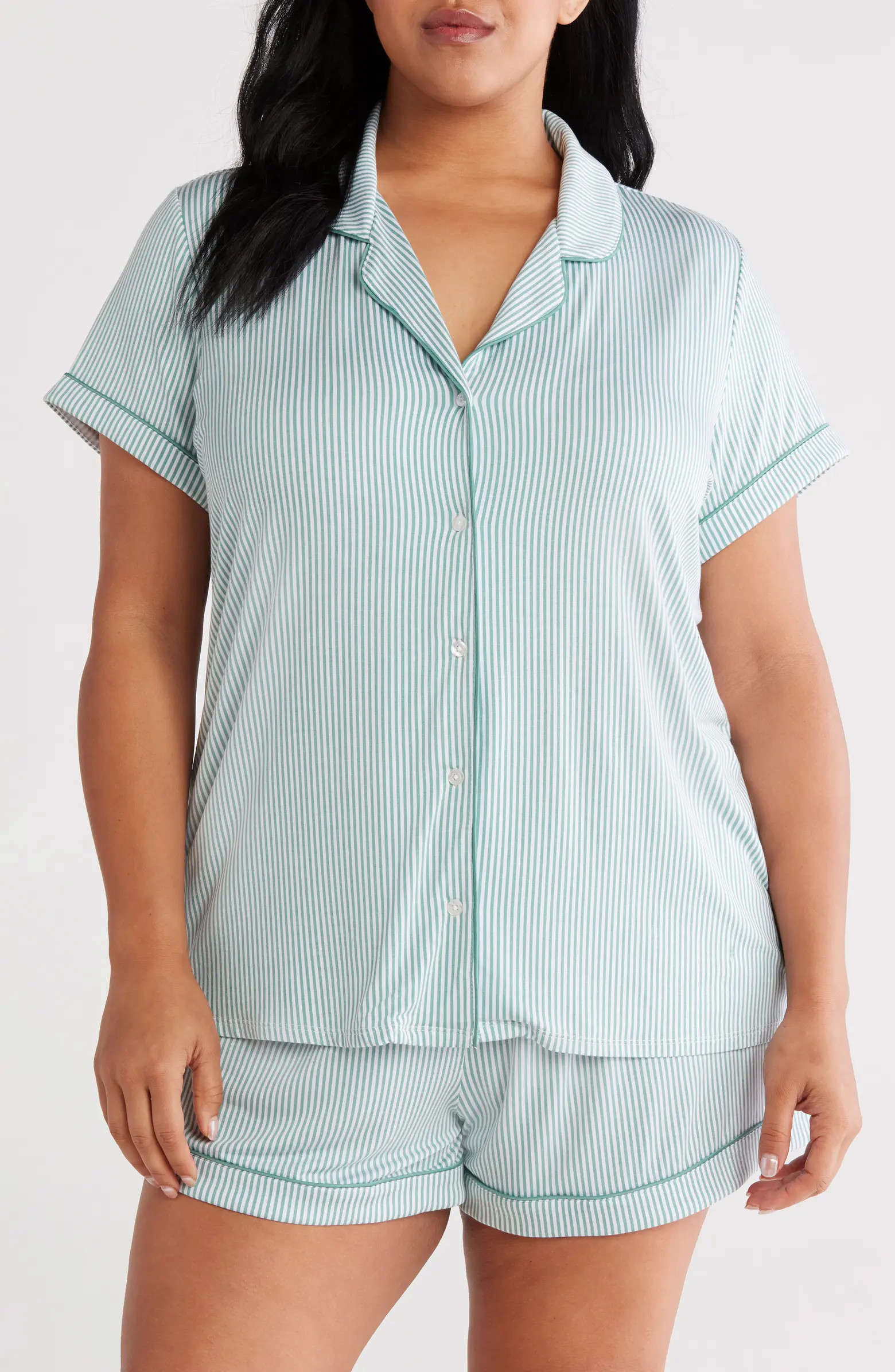 Moonlight Eco Short Pajamas | Nordstrom