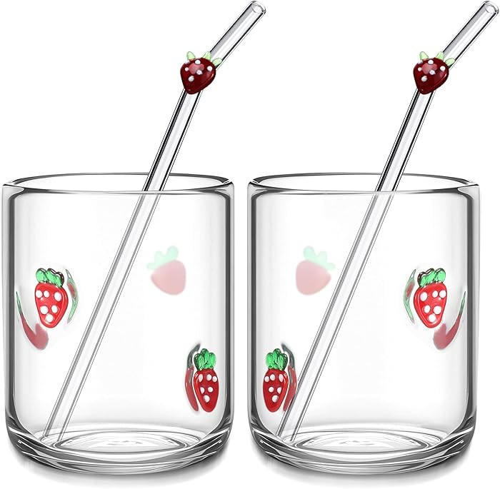 Strawberry | Amazon (US)