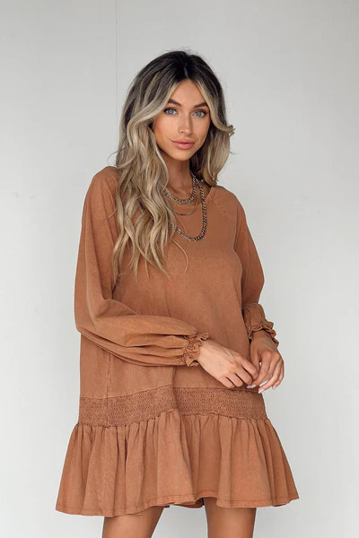 Austin Dress -☆- | Vestique