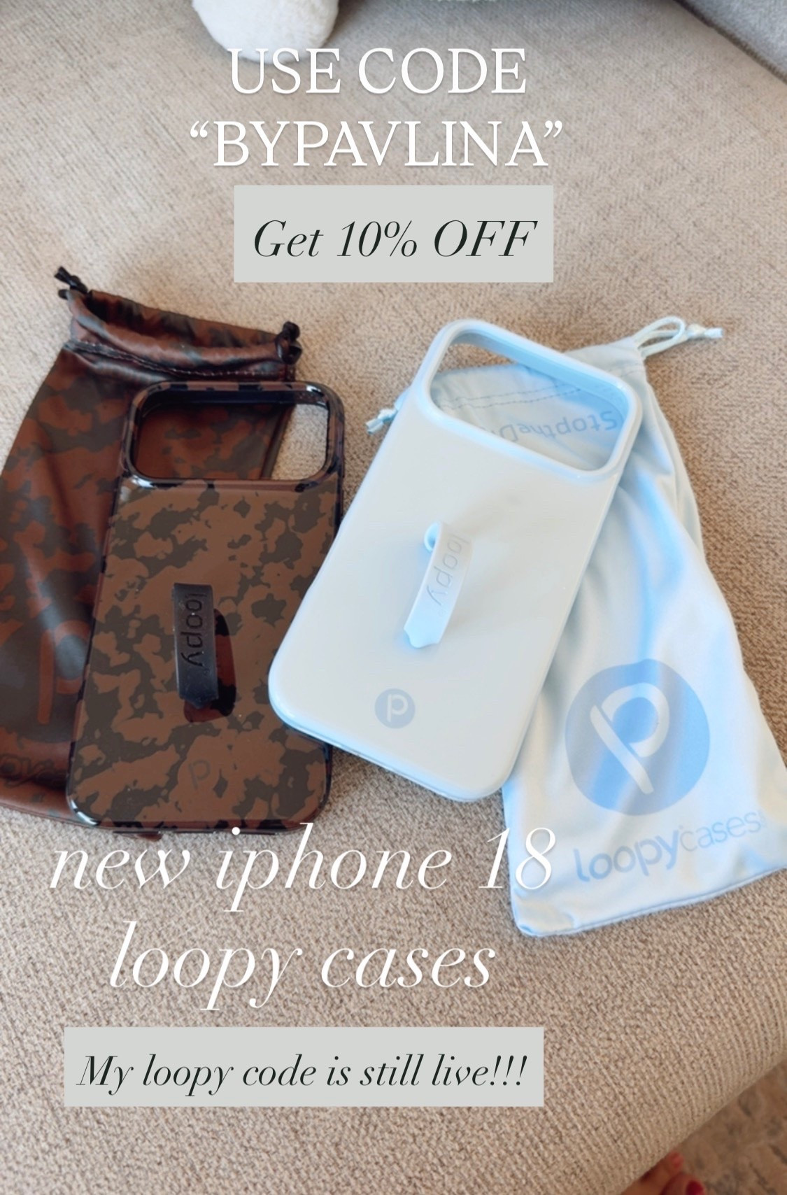 The best case for your phone!!’
Have not dropped my phone since getting this case

#LTKSeasonal #LTKSaleAlert #LTKOver40