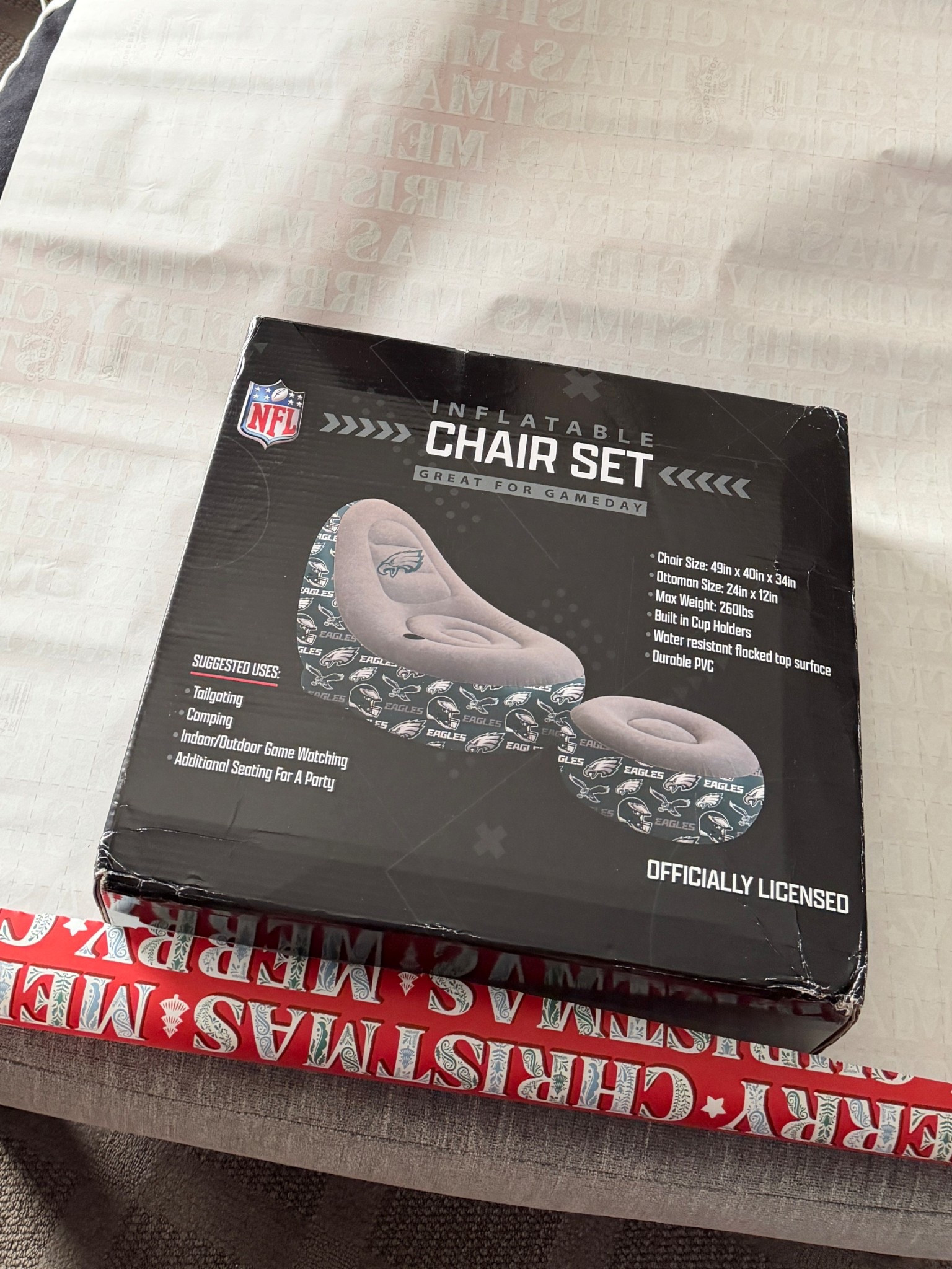 Gift idea for your teens / tweens / college kiddos or even a man cave / playroom! 

#LTKSaleAlert #LTKHoliday #LTKHome