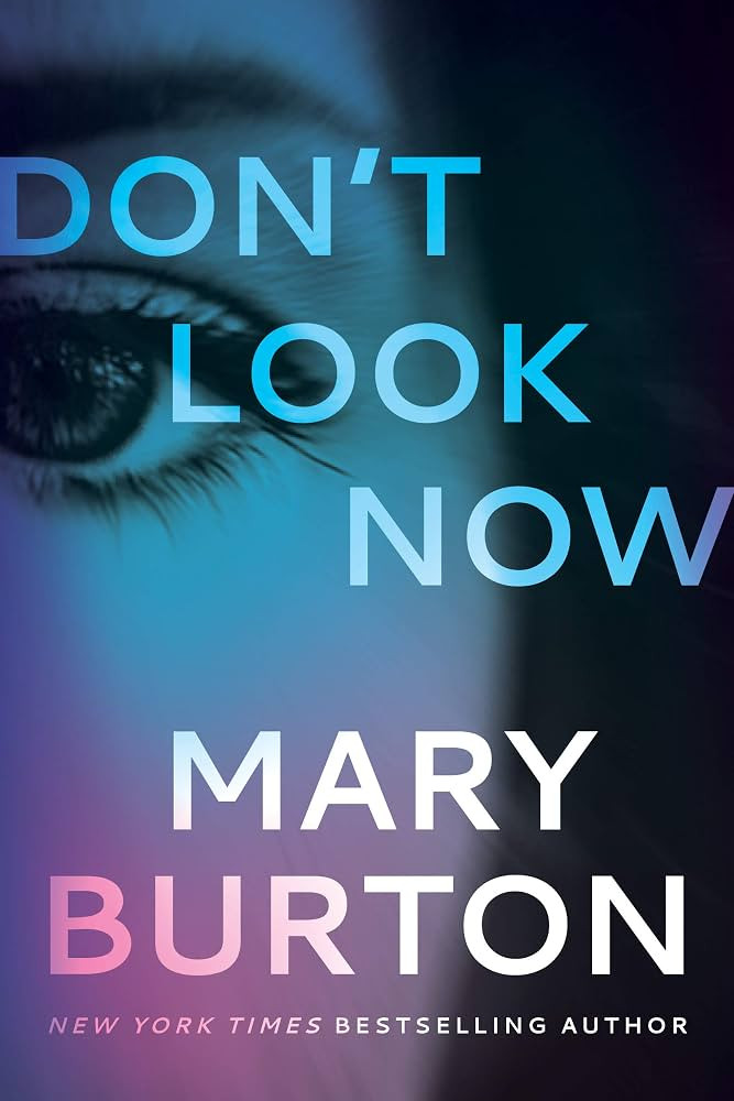 Don't Look Now | Amazon (US)