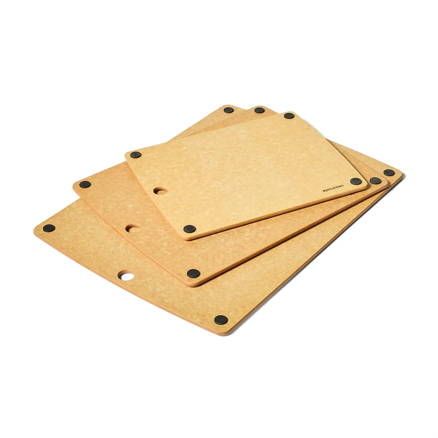Epicurean Cutting Boards, Set of 3 | Sur La Table