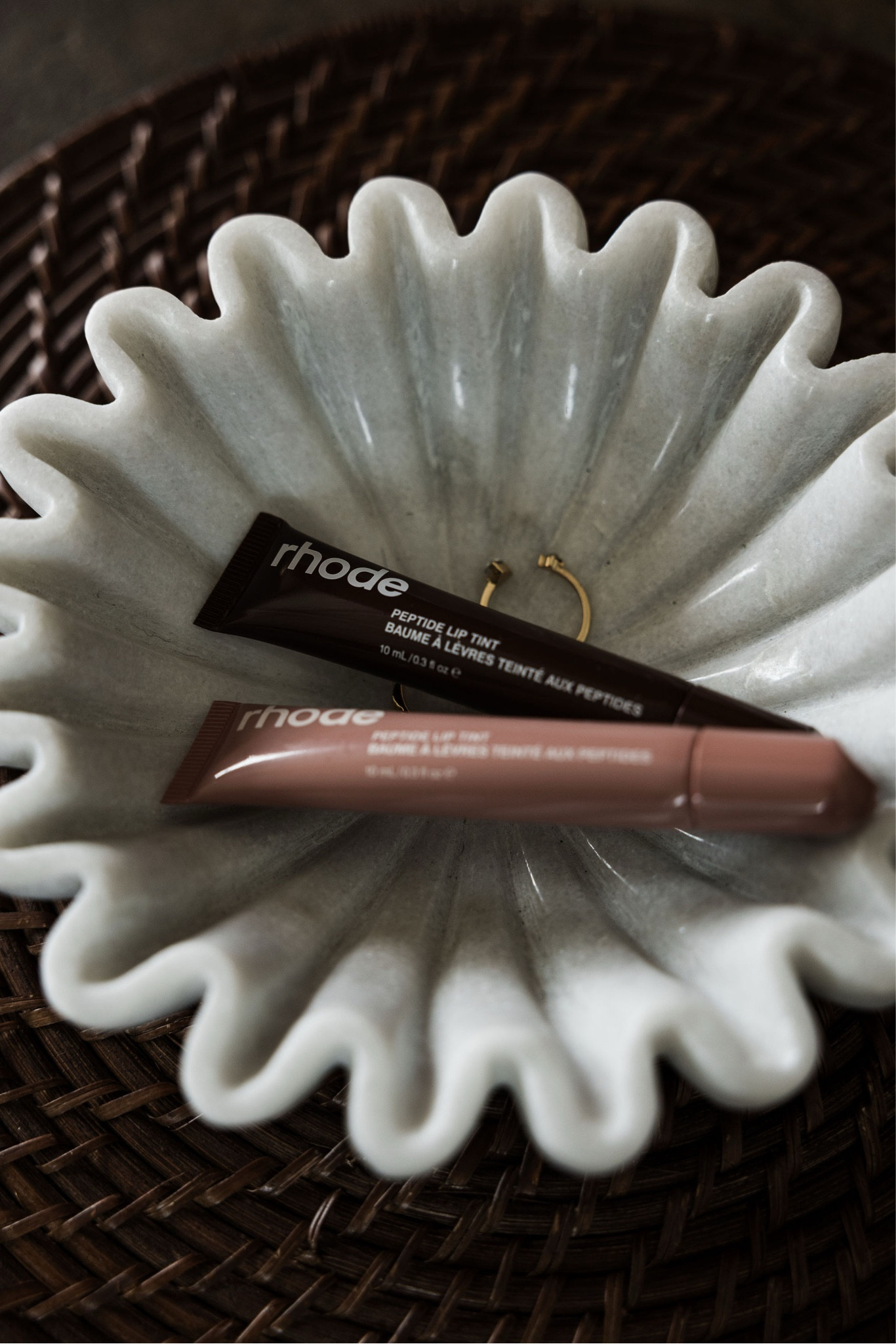 Obsessed is an understatement. 

#LTKBeauty