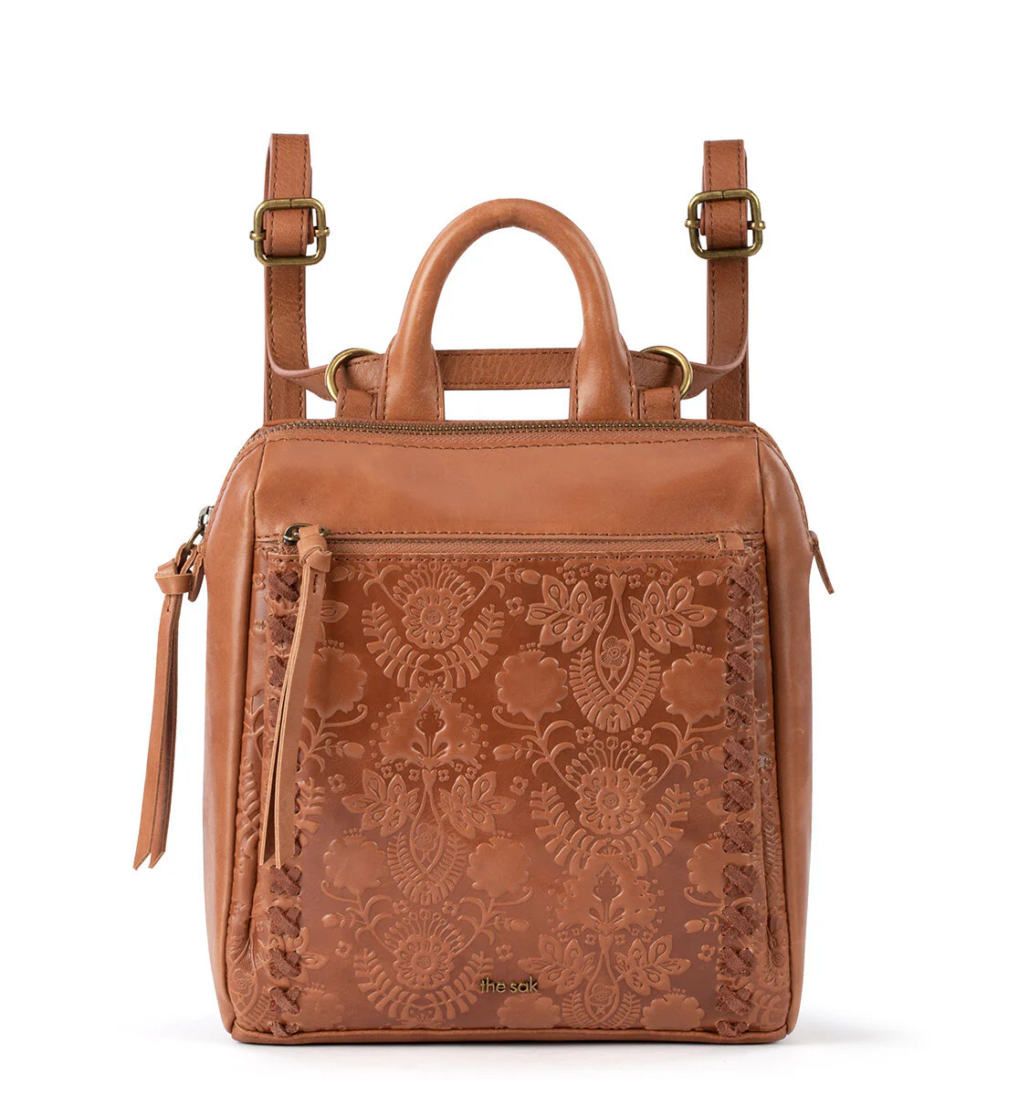 Loyola Mini Backpack | The Sak