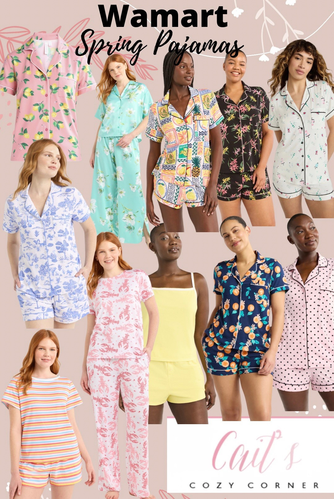 Favorite spring Walmart anamas 

#LTKFindsUnder100 #LTKSeasonal #LTKStyleTip