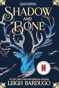 Shadow and Bone (The Shadow and Bone Trilogy Book 1) | Amazon (US)
