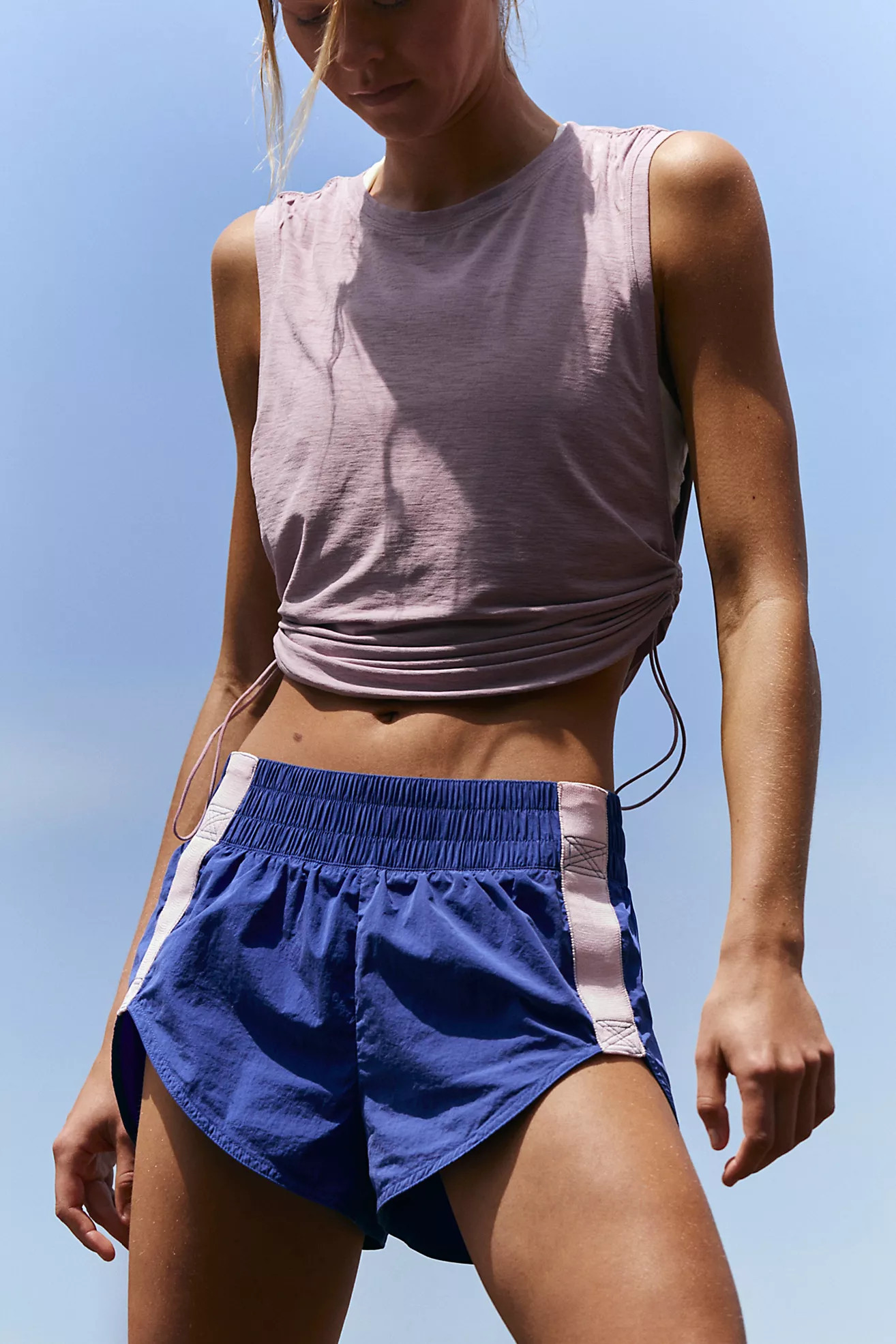 Trail Angel Shorts | Free People (Global - UK&FR Excluded)