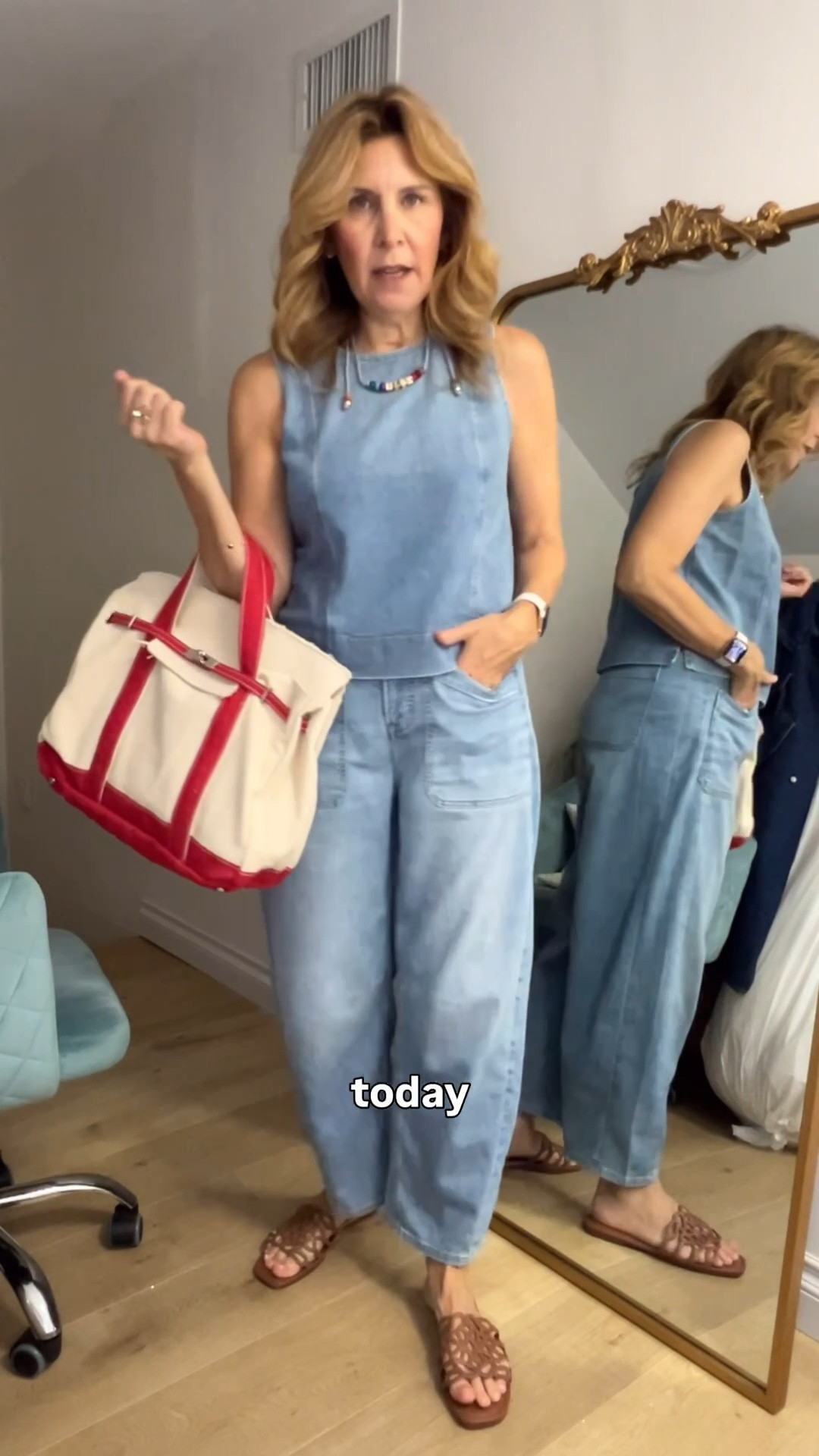 Saturday’s look 

#LTKOver40 #LTKootd
