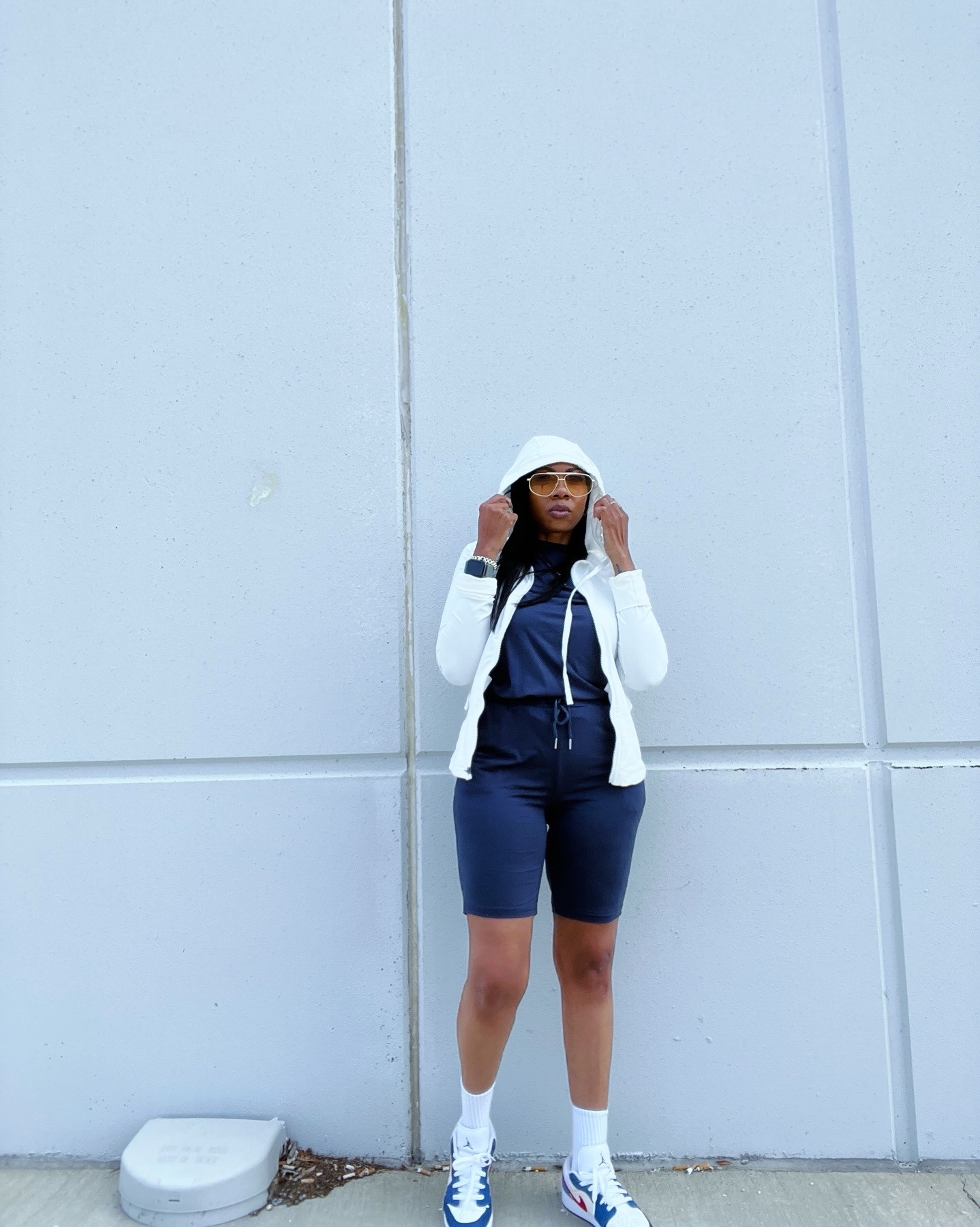 Casual, Comfy, Cool Style! Hoodie size small, two piece set size medium!

#LTKFindsUnder100 #LTKSummerSales #LTKStyleTip