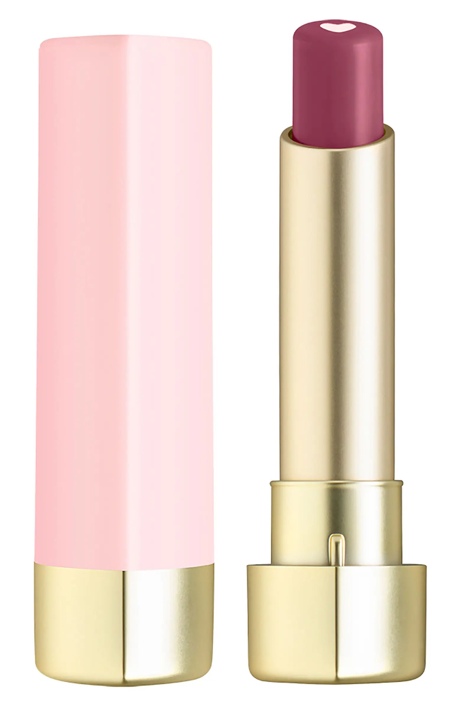 Too Femme Heart Core Lipstick | Nordstrom