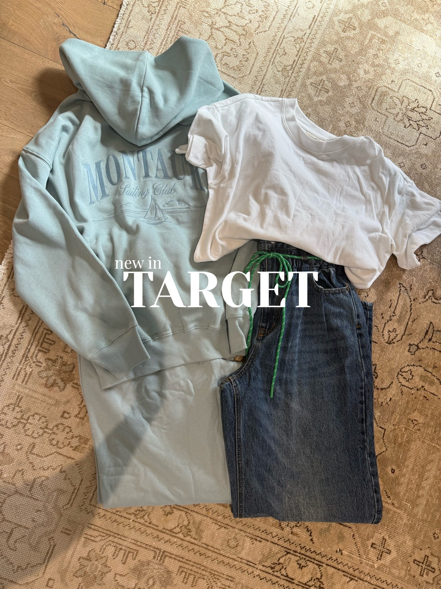 New target order ✨

Dressupbuttercup.com #dressupbuttercup #dederaad

#LTKmomlife #LTKdayinmylife #LTKSeasonal