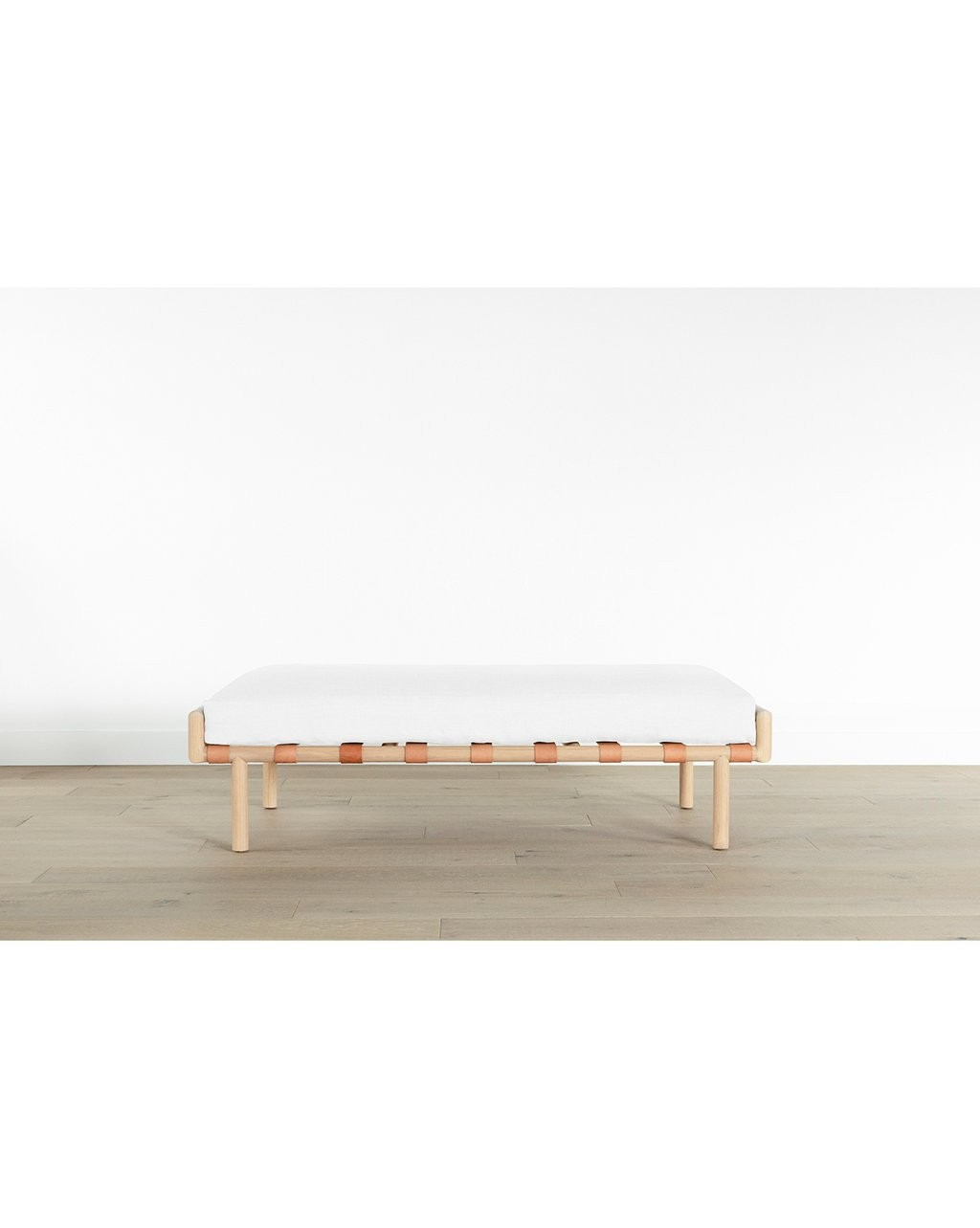 Adamson Bench | McGee & Co.
