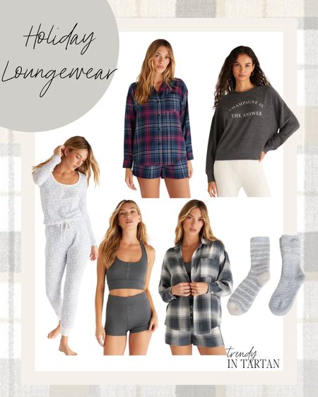 Holiday Loungewear! 

Lounge set, pajamas, holiday pajamas, pjs, Christmas pajamas 

#LTKHoliday #LTKSeasonal #LTKfit