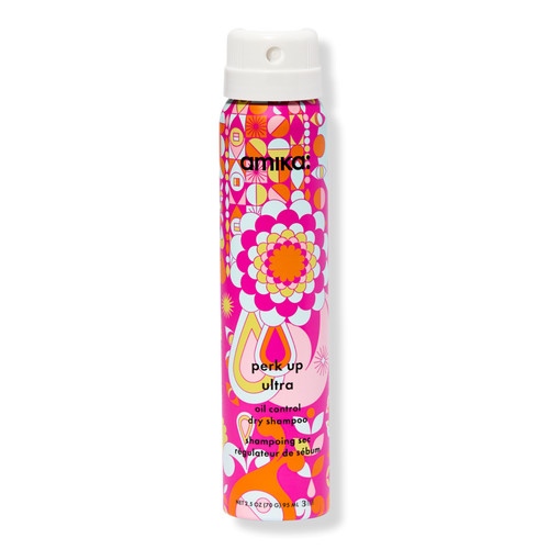Perk Up Ultra Oil Control Dry Shampoo | Ulta