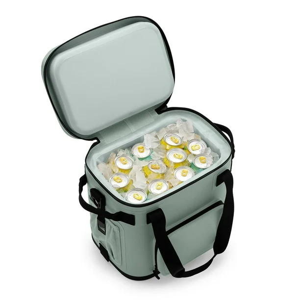 Member's Mark 24 Can Waterproof Box Cooler - Samsclub.com | Sam's Club