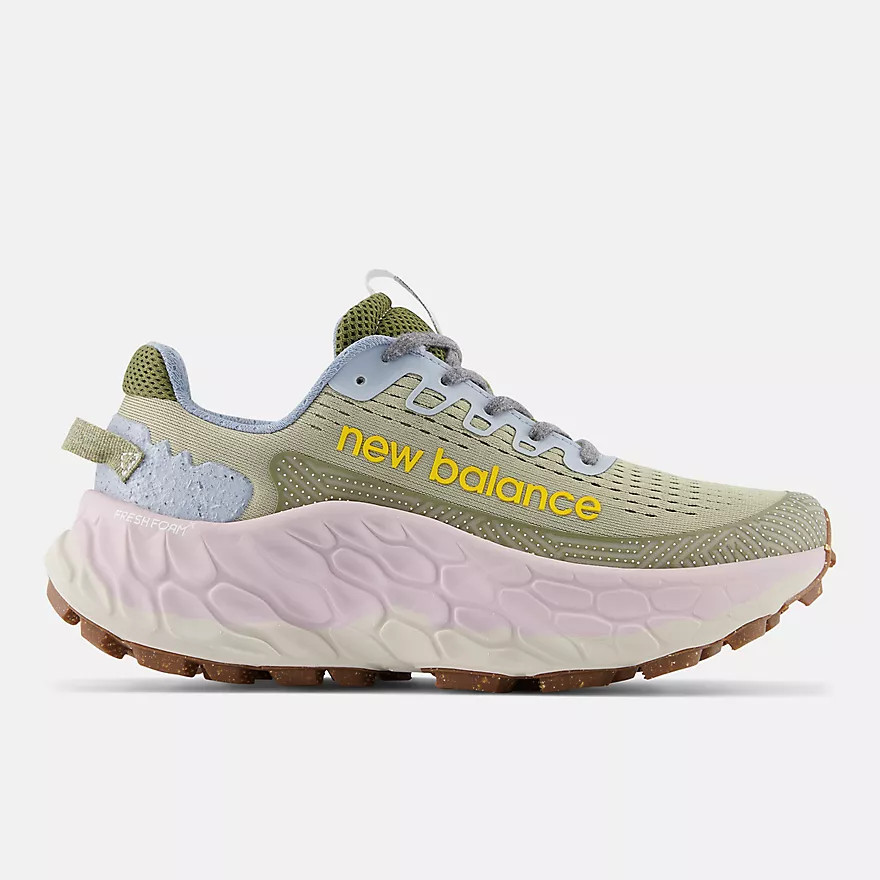 Fresh Foam X More Trail v3 | New Balance Athletics, Inc.