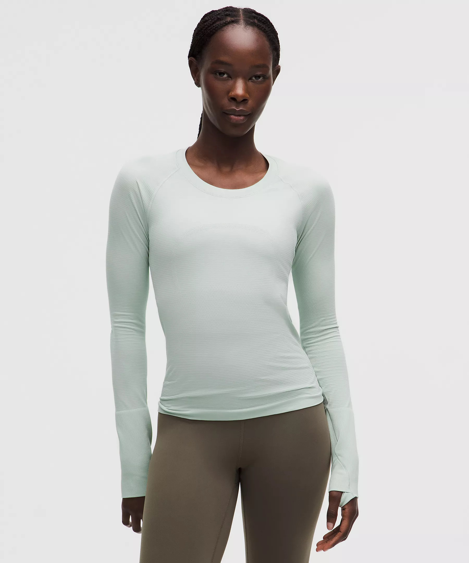 Swiftly Tech Long-Sleeve Shirt 2.0 | Lululemon (US)