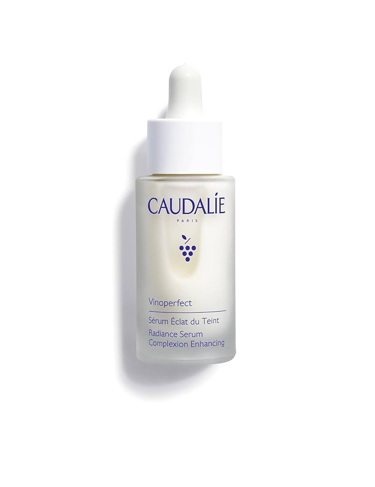 Caudalie Vinoperfect Radiance Serum Complexion Enhancing, 30 mL | Amazon (CA)