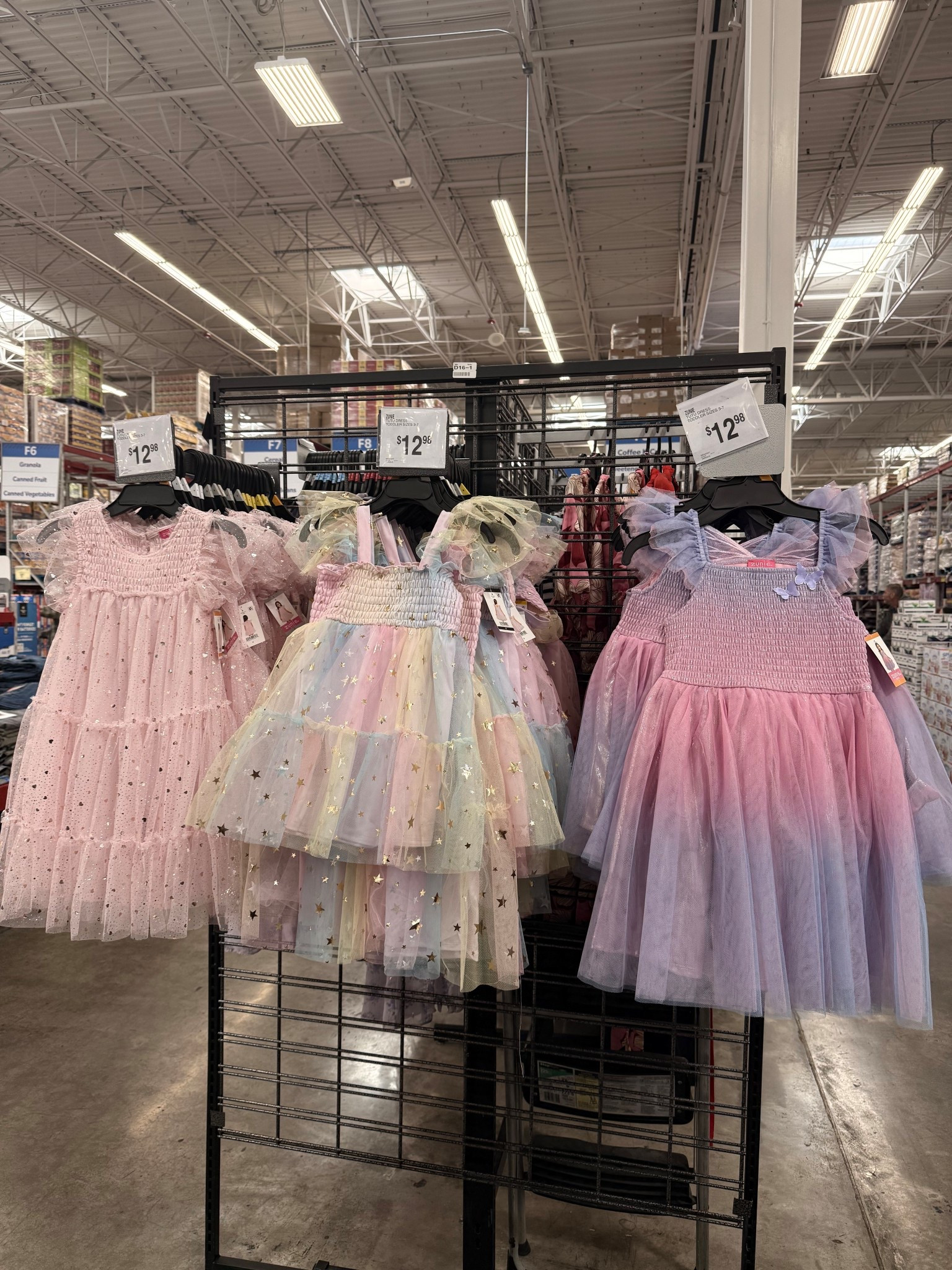 Do you love Lola and the boys?! I found these dupe dresses and Sam’s and yall they are so cute, great quality and only 12$$$$ that’s a steal

#LTKKids #LTKootd #LTKmomlife