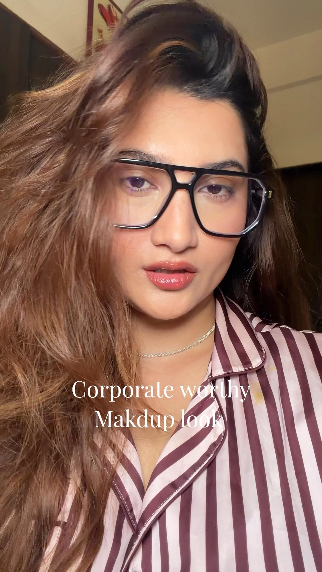 No more touch-ups from 9 to 5.

#LTKdayinmylife #LTKBeauty #LTKgrwm