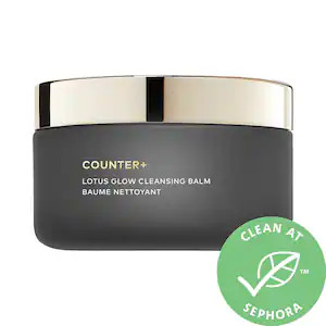 Counter+ Lotus Glow Cleansing Balm - Beautycounter | Sephora | Sephora (US)