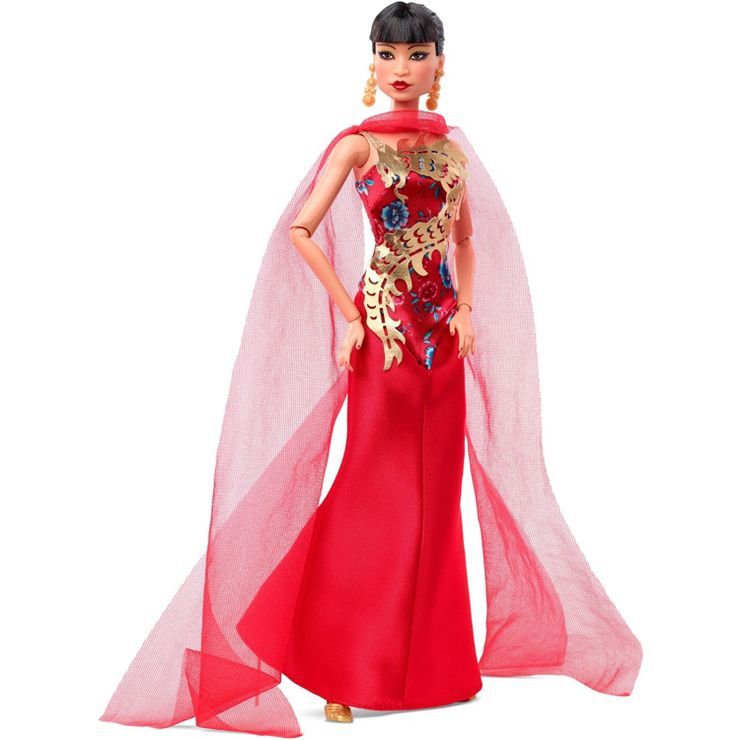 Barbie Inspiring Women Anna May Wong | Target