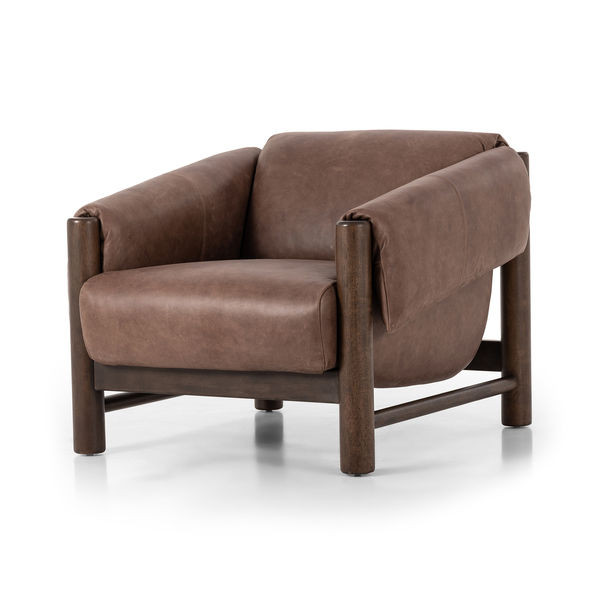 Boden Leather Palermo Cigar Chair
     
  20% OFF | Scout & Nimble
