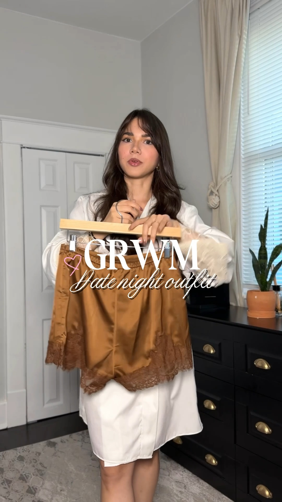 Date night outfit✨🍂 
Bodysuit and cape are from Zara > found as ‘polyamide blend shaping bodysuit’ 
Brown cape not longer available .

#LTKFindsUnder100 #LTKSeasonal #LTKStyleTip