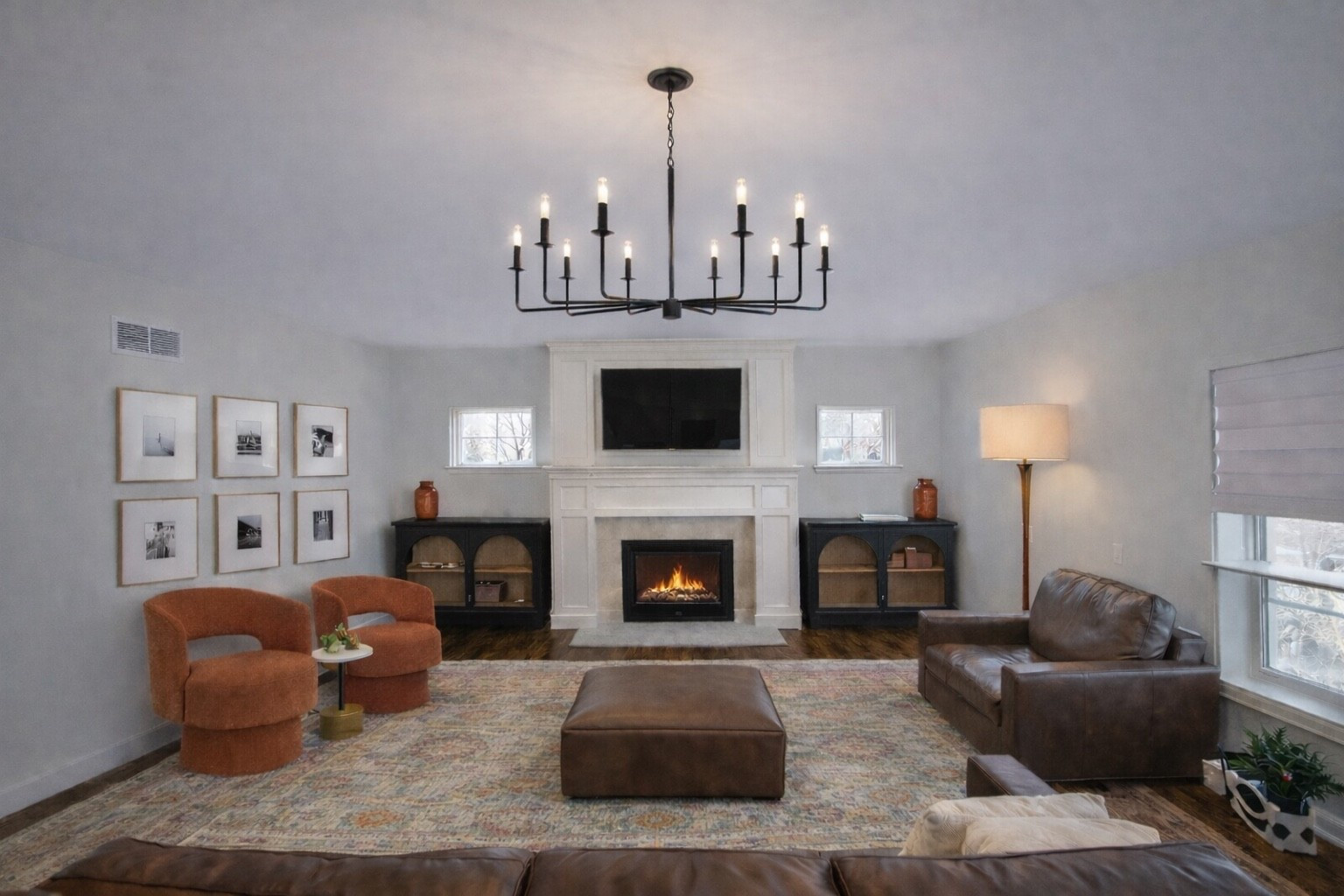 Living room refresh affordable finds! 



#LTKHome