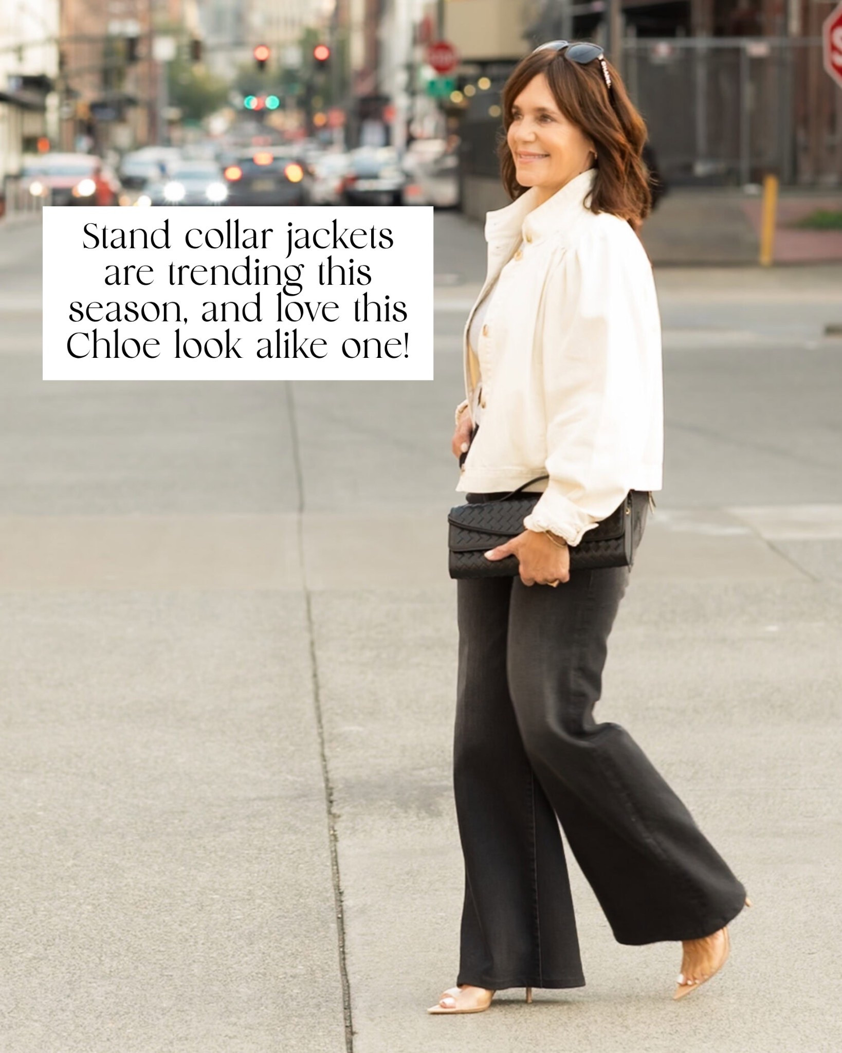 Under $150 and designer inspired! I highly recommend this one🤍 linking other similar on sale too!

#LTKOver40 #LTKSeasonal #LTKSaleAlert