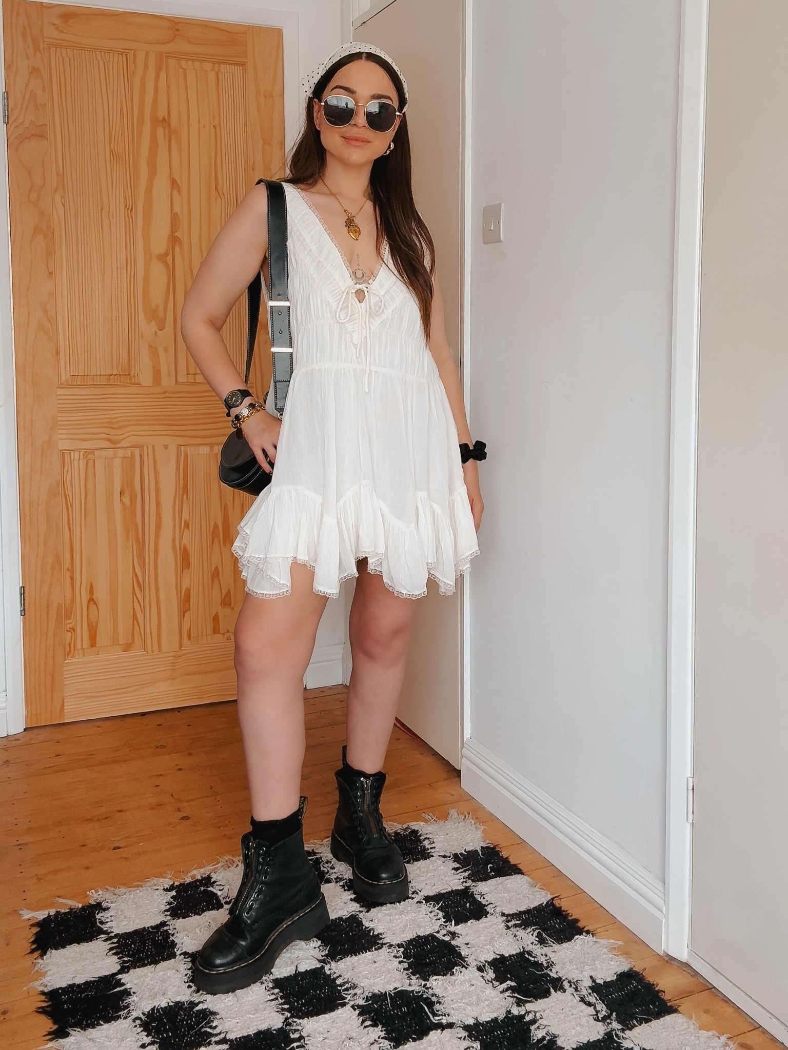 really nailing summer ready style with this one. #pullandbearcommunity #ad

#LTKfestival #LTKuk #LTKsummer
