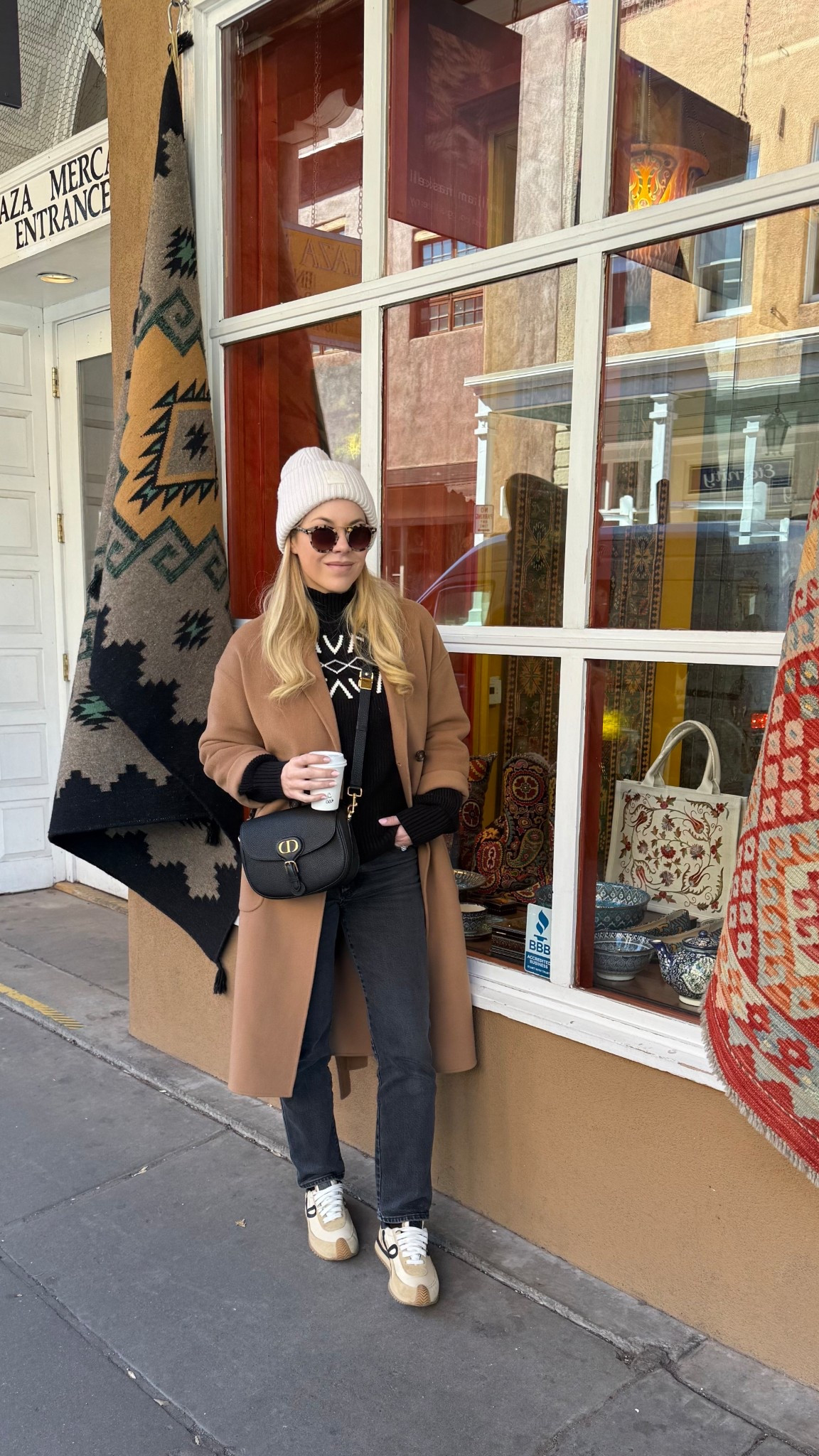 Winter outfit 
This coat is so worth it!

#LTKKids #LTKootd