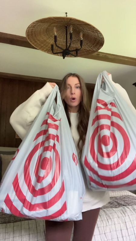 BIG TARGET CLOTHING HAUL! WOW targets women’s clothing section is amazing right now! I got the best pieces for my summer wardrobe and cutest outfits for my upcoming vacation! 

#LTKFindsUnder50 #LTKStyleTip