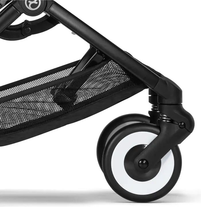 CYBEX Libelle 2 Ultracompact Lightweight Travel Stroller | Nordstrom | Nordstrom