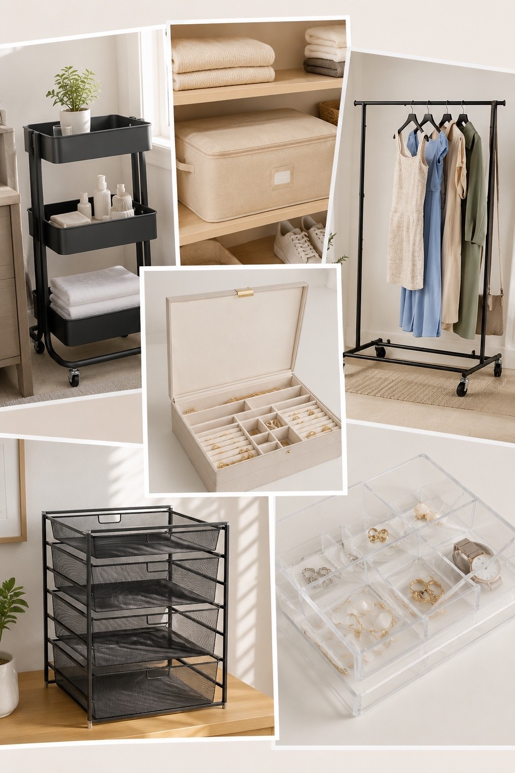 @thecontainerstore #ad Back-to-college season is here! Whether you’re heading into a dorm, apartment, or just refreshing your space, these are my go-to organization essentials that make everything feel so much more put together.

I’m linking my favorite finds— all from Bed Bath & Beyond + The Container Store’s College Shop 🤍

#LTKU