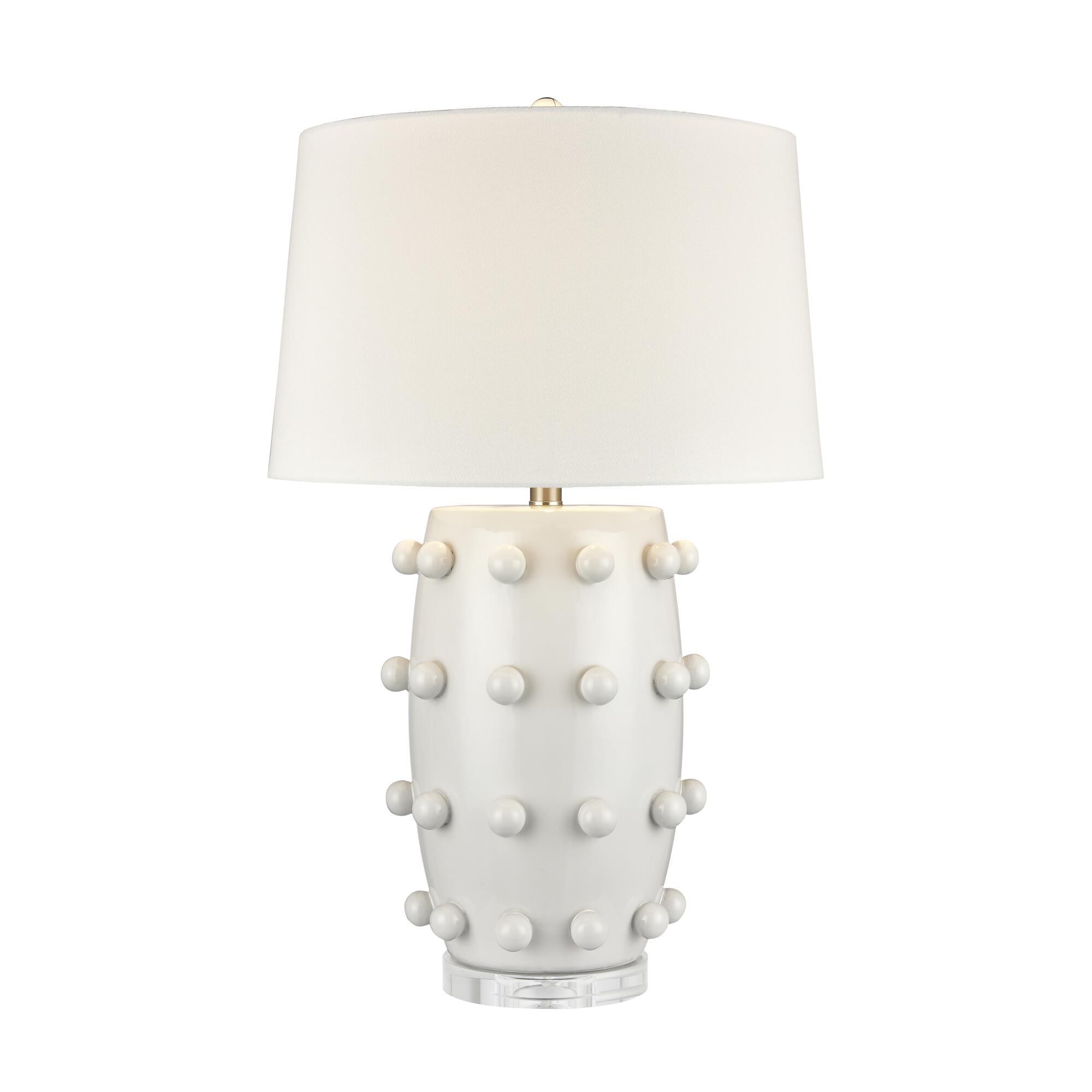 Torny 28 Inch Table Lamp by ELK Home | 1800 Lighting