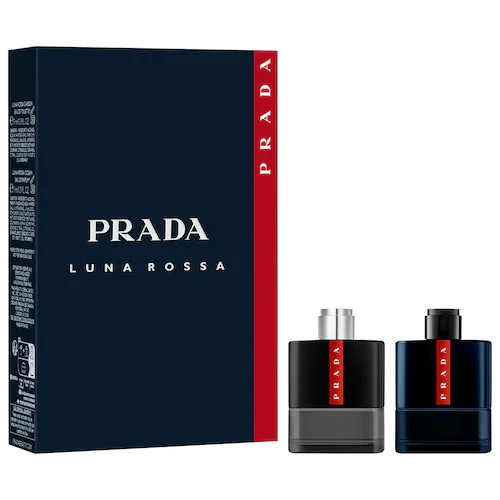 Mini Luna Rossa Cologne Discovery Set | Sephora (US)