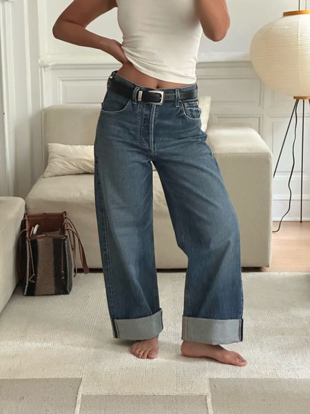 fav fall jeans! *true to size!

#LTKFind #LTKstyletip #LTKSeasonal